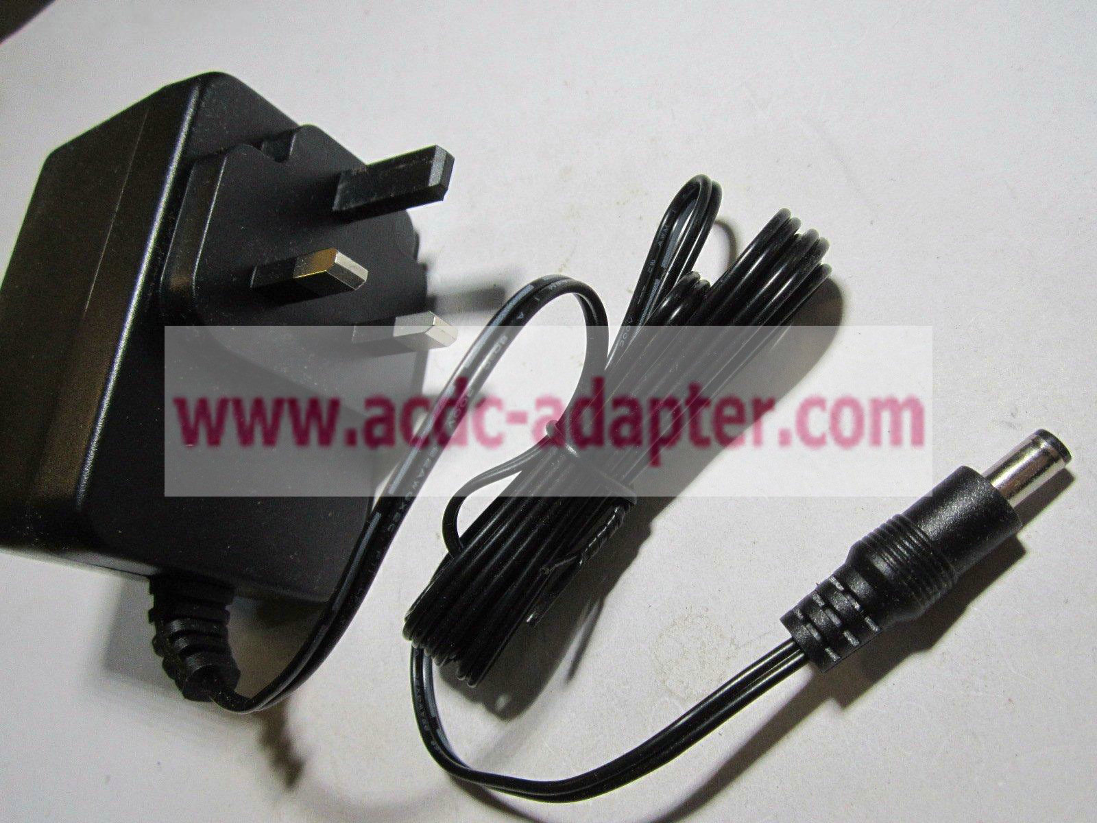 New replacement for 11.5V 1.6A AC-AC Adaptor Power Supply for Creative SBS 2.1 370